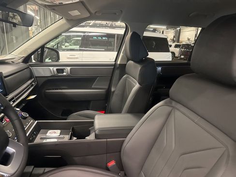 New 2026 Hyundai Santa Fe SEL image 15