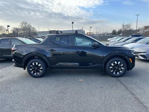 New 2026 Hyundai Santa Cruz SEL image 2