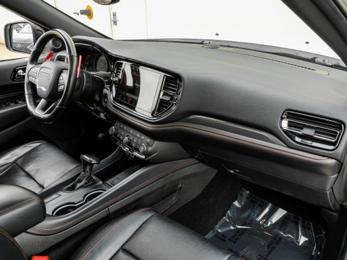 Used 2023 Dodge Durango R/T image 12