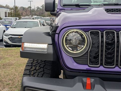 New 2026 Jeep Gladiator Mojave image 9