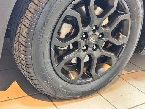 Used 2022 Hyundai Santa Fe XRT image 16