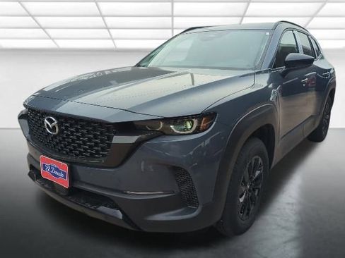 Used 2026 MAZDA CX-50 AWD 2.5 Hybrid w/ Weather Package image 26