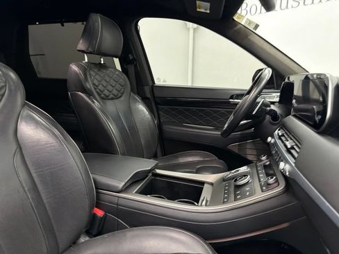 Used 2022 Hyundai Palisade Calligraphy AWD/4WD image 33