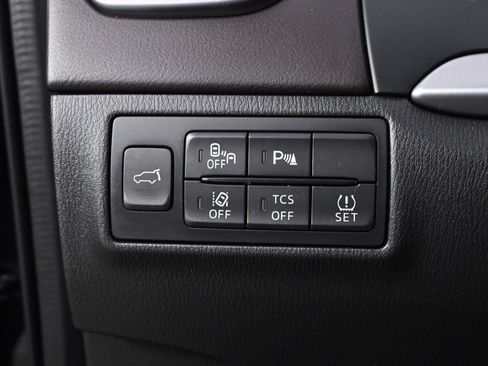 Used 2016 MAZDA CX-9 Grand Touring AWD/4WD image 24