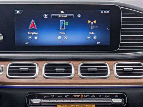 Certified 2026 Mercedes-Benz GLE 450 4MATIC image 11