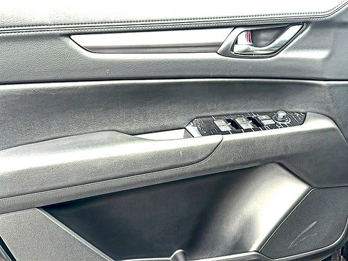 New 2025 MAZDA CX-5 AWD 2.5 S image 13