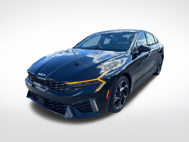 Used 2025 Kia K5 GT-Line FWD image 3