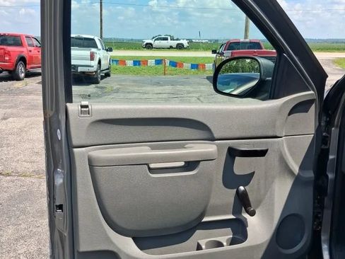 Used 2012 GMC Sierra 1500 W/T w/ Work Truck Plus Package RWD image 14