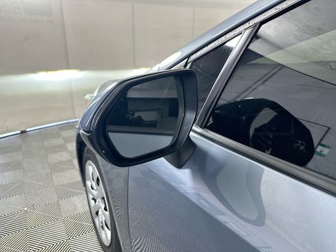 Used 2024 Toyota Corolla LE FWD image 10