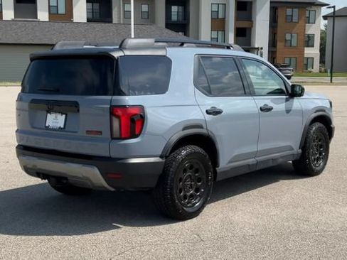 Used 2026 Honda Passport TrailSport Elite image 8
