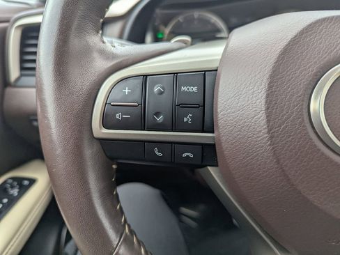 Used 2020 Lexus RX 350 AWD w/ Premium Package image 27