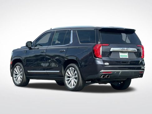 Used 2023 GMC Yukon Denali w/ Denali Reserve Package AWD/4WD image 6