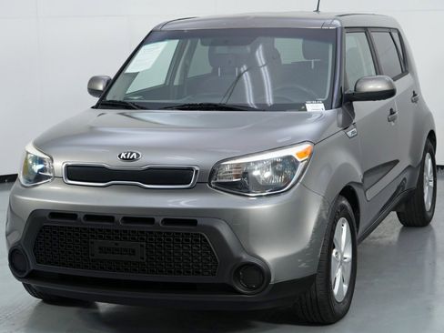 Used 2016 Kia Soul image 38