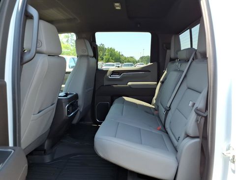 New 2026 GMC Sierra 1500 SLT w/ SLT Premium Plus Package AWD/4WD image 21