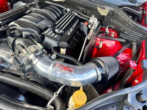 Used 2014 Jeep Grand Cherokee SRT image 26