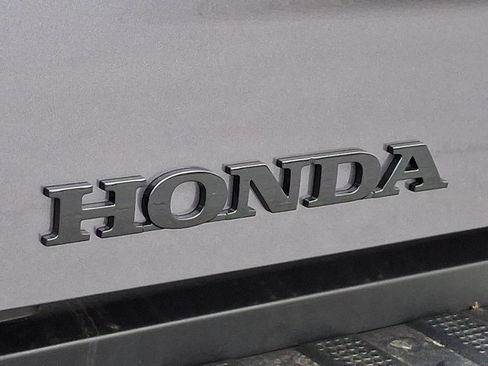 New 2026 Honda Ridgeline TrailSport image 22