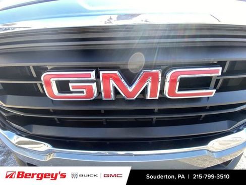 Certified 2024 GMC Terrain SLE image 35