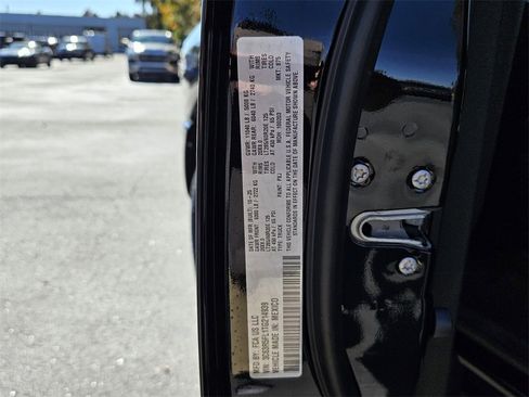 New 2026 RAM 2500 Laramie w/ Night Edition image 16