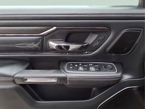 Used 2022 RAM 1500 Limited image 14