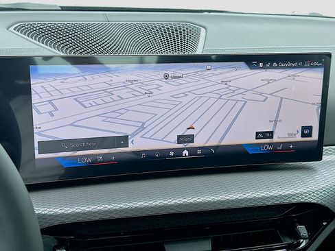 New 2026 BMW 430i Convertible w/ M Sport Package image 11