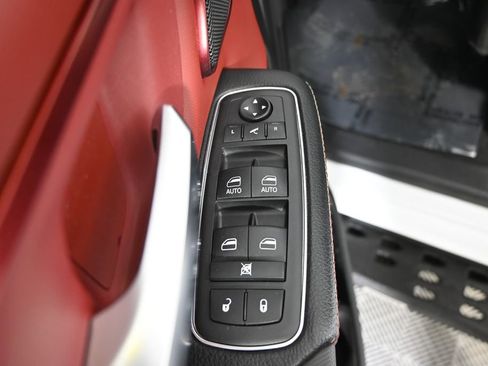 Used 2019 RAM 1500 Rebel w/ Rebel Level 2 Equipment Group image 17