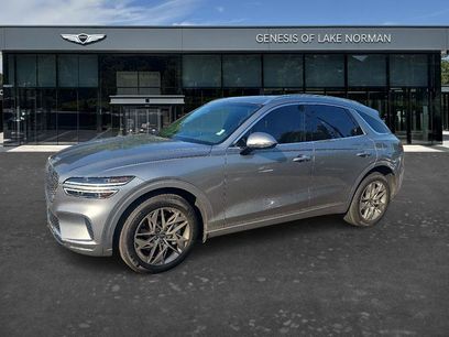 Used 2025 Genesis GV70 2.5T w/ Advanced Package