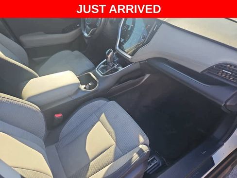 Used 2023 Subaru Outback Premium AWD/4WD image 13