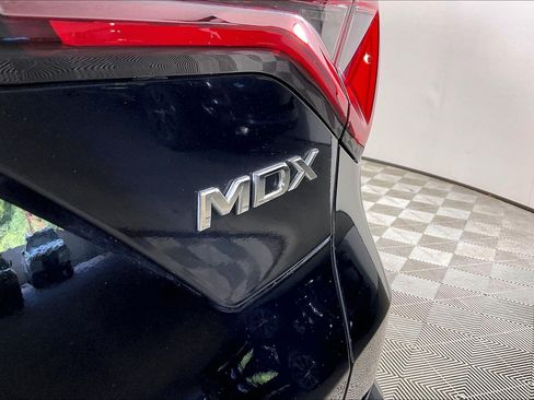 Used 2023 Acura MDX A-Spec AWD/4WD image 32