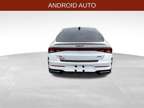 Used 2022 Kia K5 GT-Line w/ GT-Line FWD Premium Package image 6