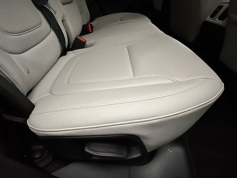 Certified 2025 Hyundai Tucson SEL image 15