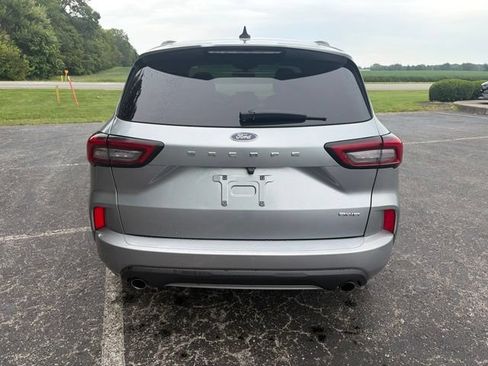 Used 2023 Ford Escape ST-Line AWD/4WD image 13
