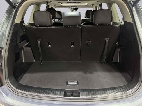 Used 2025 Kia Telluride S FWD image 66
