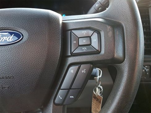 Certified 2019 Ford F150 XL w/ Equipment Group 101A Mid image 22