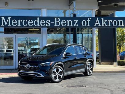 Certified 2024 Mercedes-Benz GLA 250 4MATIC