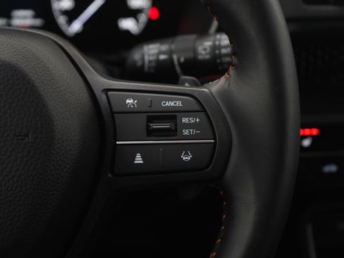 Used 2026 Honda CR-V Sport image 26