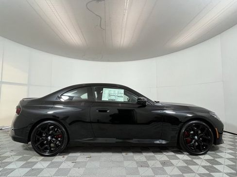 New 2026 BMW M240i xDrive Coupe w/ Premium Package image 8