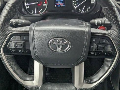 Used 2024 Toyota Tundra SR5 w/ TRD Off-Road Package image 26