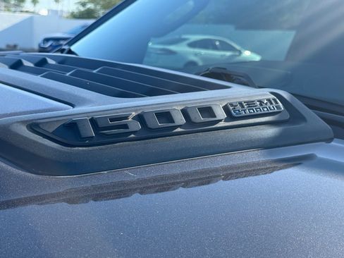 Used 2024 RAM 1500 Limited w/ Night Edition image 33