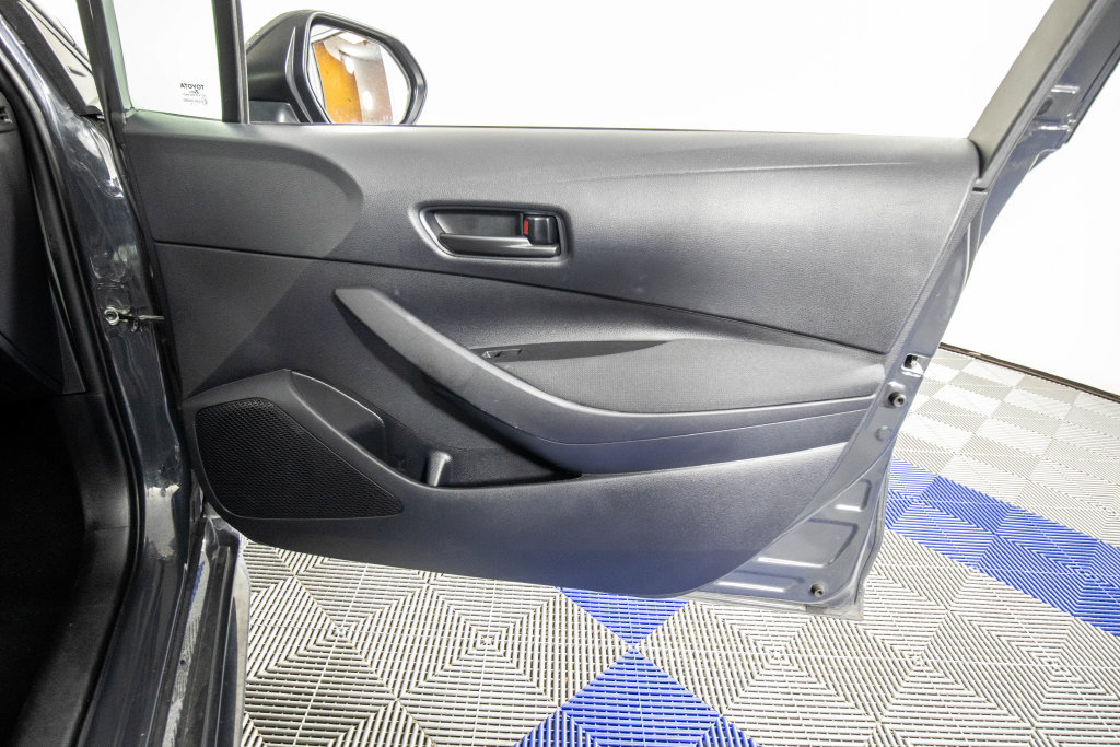 Used 2024 Toyota Corolla LE FWD image 15