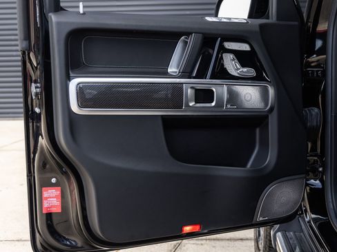 Used 2022 Mercedes-Benz G 63 AMG 4MATIC image 17
