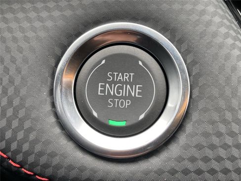 New 2026 Chevrolet Equinox RS w/ LPO, Floor Liner Package image 30