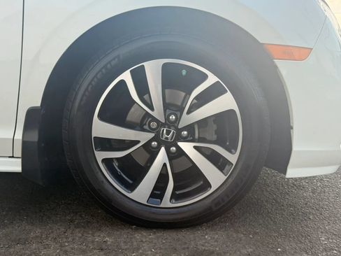 Used 2019 Honda Odyssey Elite image 30