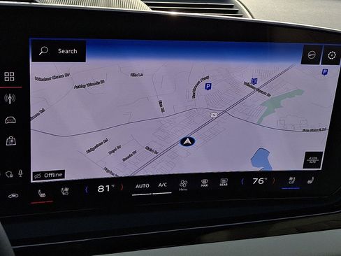 Used 2025 Audi A5 2.0T Premium Plus w/ Premium Plus image 17