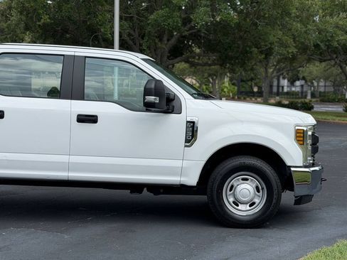 Used 2018 Ford F250 XL w/ Power Equipment Group RWD image 21