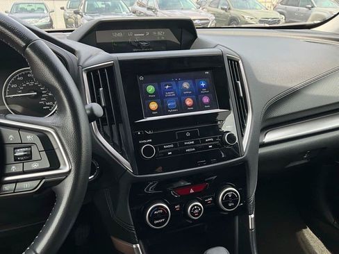 Certified 2023 Subaru Forester Premium AWD/4WD image 19