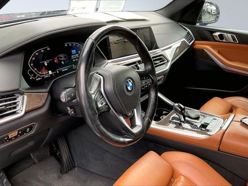 Used 2022 BMW X5 xDrive40i w/ Premium Package image 17