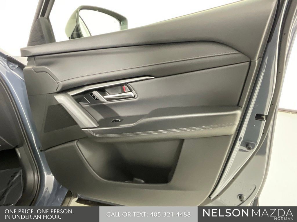 New 2026 MAZDA CX-5 Select AWD/4WD image 20
