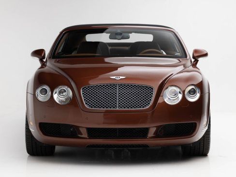 Used 2007 Bentley Continental GTC image 21