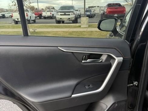 Certified 2020 Toyota RAV4 Adventure image 35