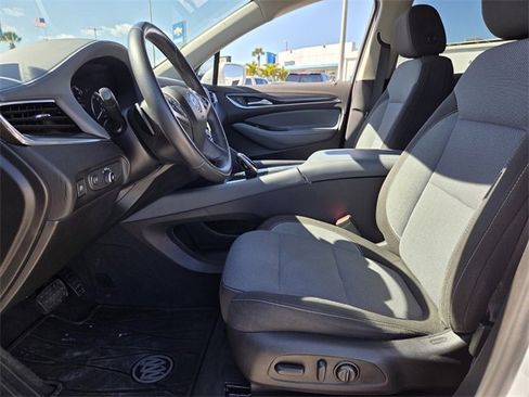 Certified 2020 Buick Enclave Preferred image 13